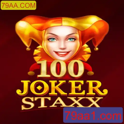 Explorando o Mundo de 100JokerStaxx: Um Guia Completo