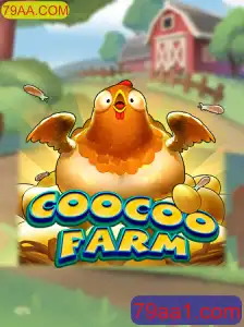 Descubra o Fascinante Mundo de CooCooFarm: Um Jogo Inovador e Dinâmico