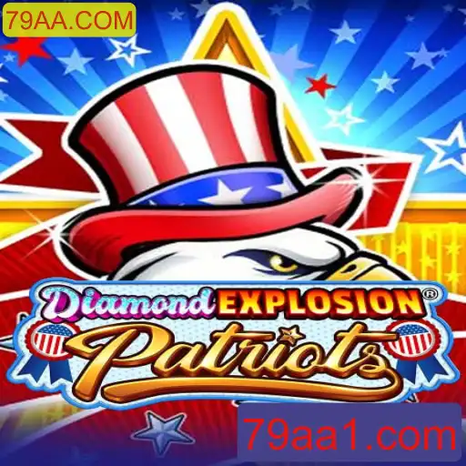 Explorando DiamondExplosionPatriots: Um Jogo de Estratégia e Aventura