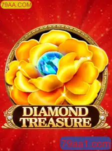 Descubra a Aventura em Diamondtreasure: Um Jogo de Estratégia e Sorte