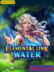 Conheça o Desafiador Mundo de ElementalLinkWater: Estratégia e Sustentabilidade