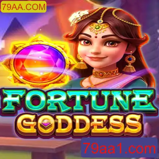 Descubra o fascinante mundo de FORTUNEGODDESS: Tudo sobre o jogo revolucionário de 79AA.COM