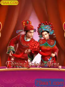 FlirtingScholarTang: Uma Jornada Através da Cultura e Diversão