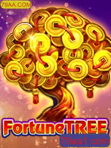 Descubra o Envolvente Mundo de FortuneTree e 79AA.COM