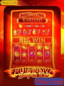 Explorando o Mundo de FruitNovaSuper100: Um Jogo Envolvente e Moderno