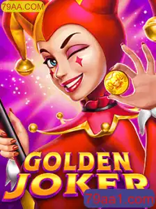 Explorando o Jogo GoldenJoker e suas Regras