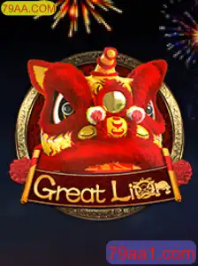 Descubra o Universo de GreatLion: Um Jogo Revolucionário