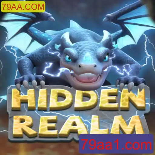 Explorando o Mundo Mágico de HiddenRealm