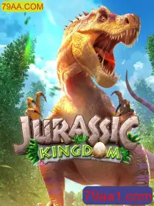 Explorando o Dinâmico Mundo de JurassicKingdom