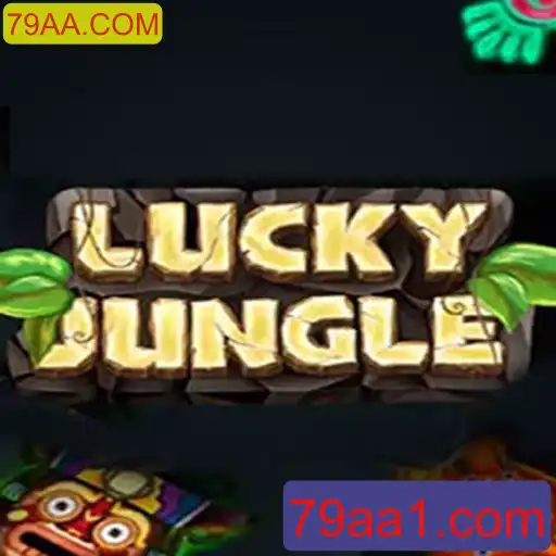 Explorando o Mundo de LuckyJungle e a Chave do Sucesso com 79AA.COM
