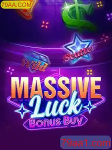 Explorando o Mundo Emocionante de MassiveLuckBonusBuy