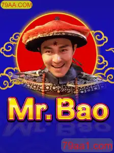 Descubra o Fascinante Mundo do Jogo MrBao
