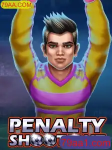 PenaltyShootOut: Regras e Estratégias para o Sucesso no Jogo Online Popular