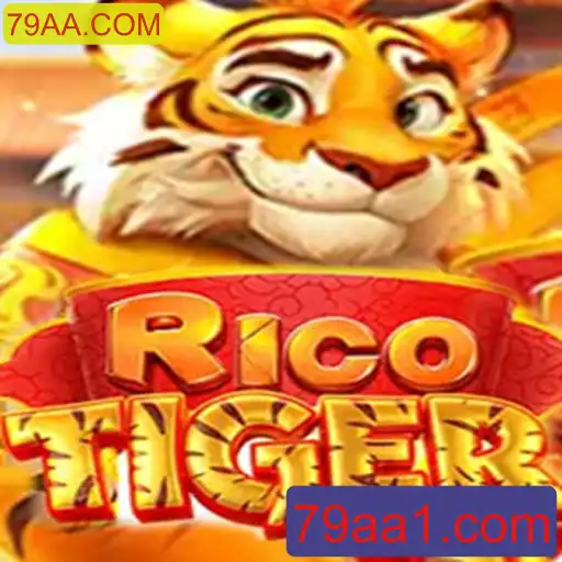 RicoTiger: O Empolgante Jogo Online Que Está Conquistando o Mundo