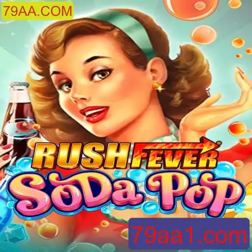 RushFeverSodaPop: Um Mergulho no Universo do Jogo Empolgante