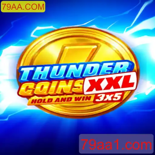 Explorando o Mundo de ThunderCoinsXxl: Uma Aventura de Estratégia e Fortuna