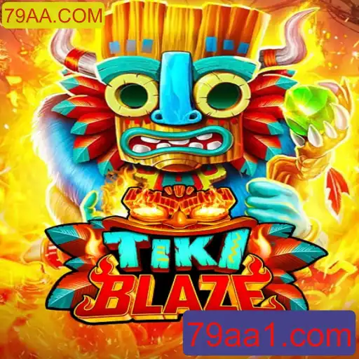 Descubra o Fascinante Mundo de TikiBlaze: O Jogo do Momento
