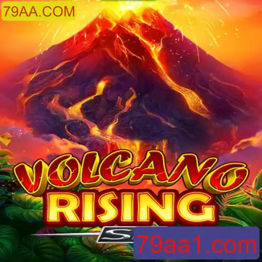 Descubra VolcanoRisingSE: A Aventura Explosiva do Ano
