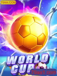 Explorando o Jogo WorldCup e a Plataforma 79AA.COM